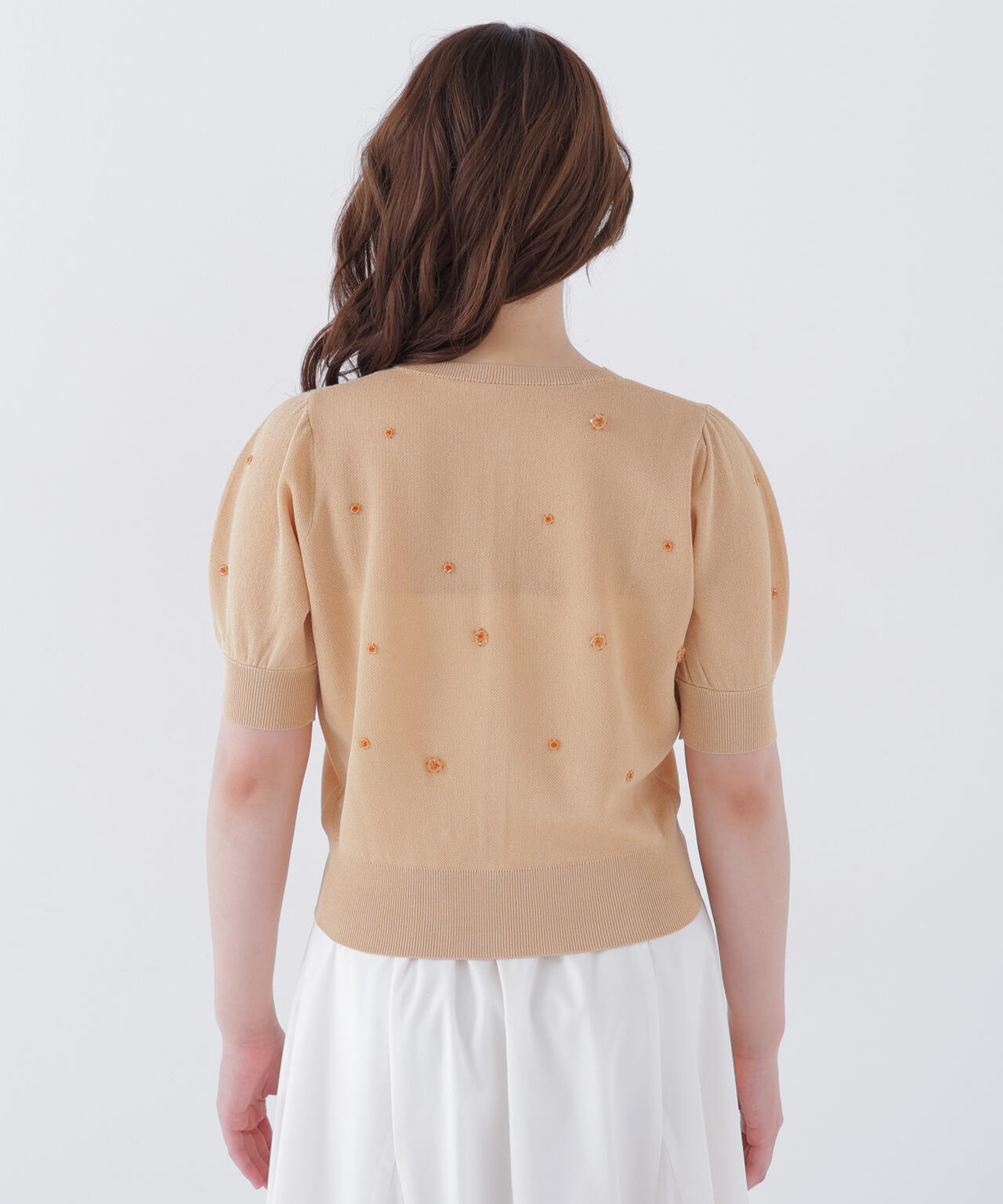 167cm 着用サイズ：FR