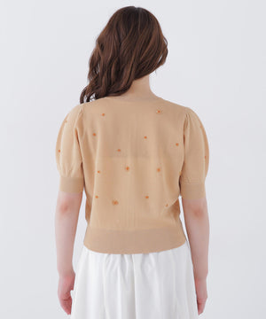 167cm 着用サイズ：FR