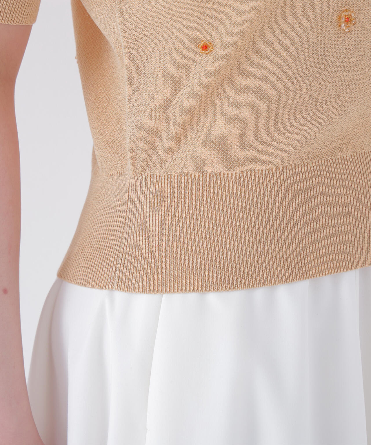 167cm 着用サイズ：FR