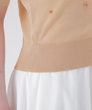 167cm 着用サイズ：FR