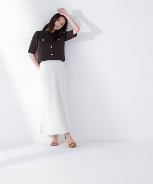 165.5cm 着用サイズ：FR