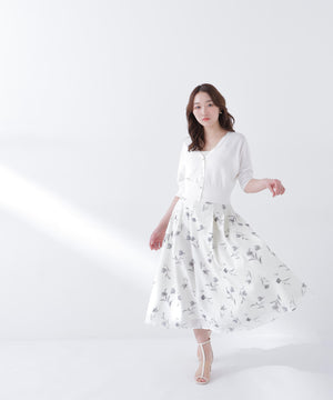 167cm 着用サイズ：FR
