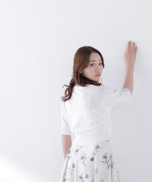 167cm 着用サイズ：FR