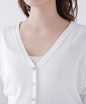 167cm 着用サイズ：FR