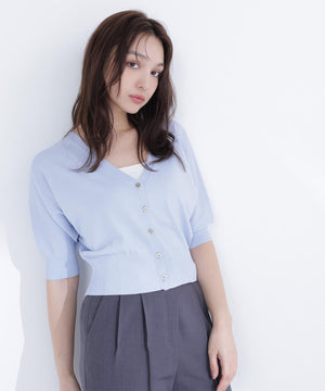 163cm 着用サイズ：FR