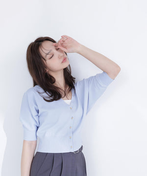 163cm 着用サイズ：FR