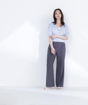 163cm 着用サイズ：FR