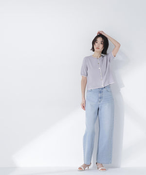 168cm B:78 W:57 H:87 着用サイズ：FR