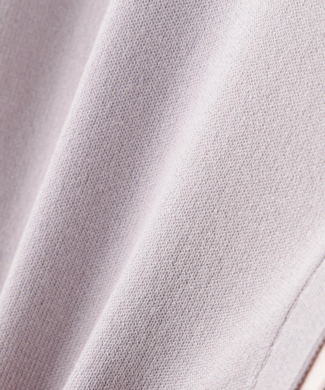 レイヤードライクニットアンサンブル