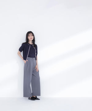 165cm 着用サイズ：FR