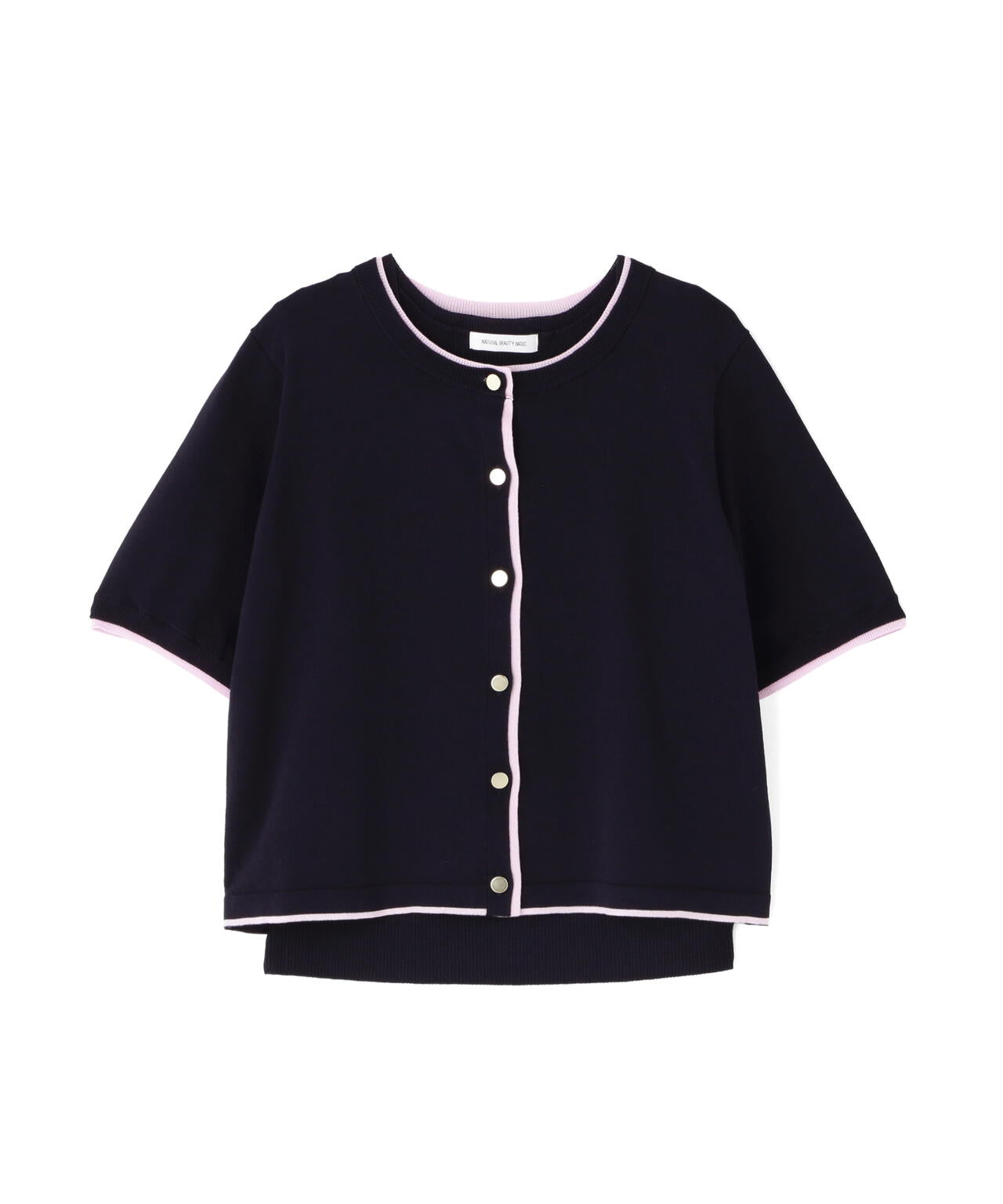 165cm 着用サイズ：FR