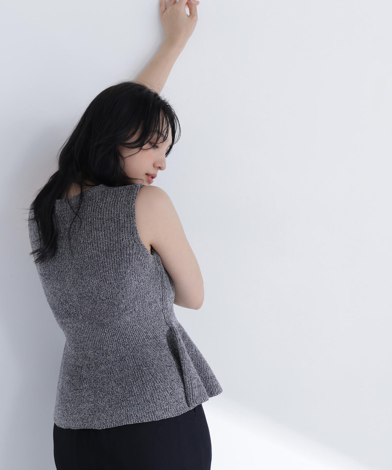 163cm 着用サイズ：FR