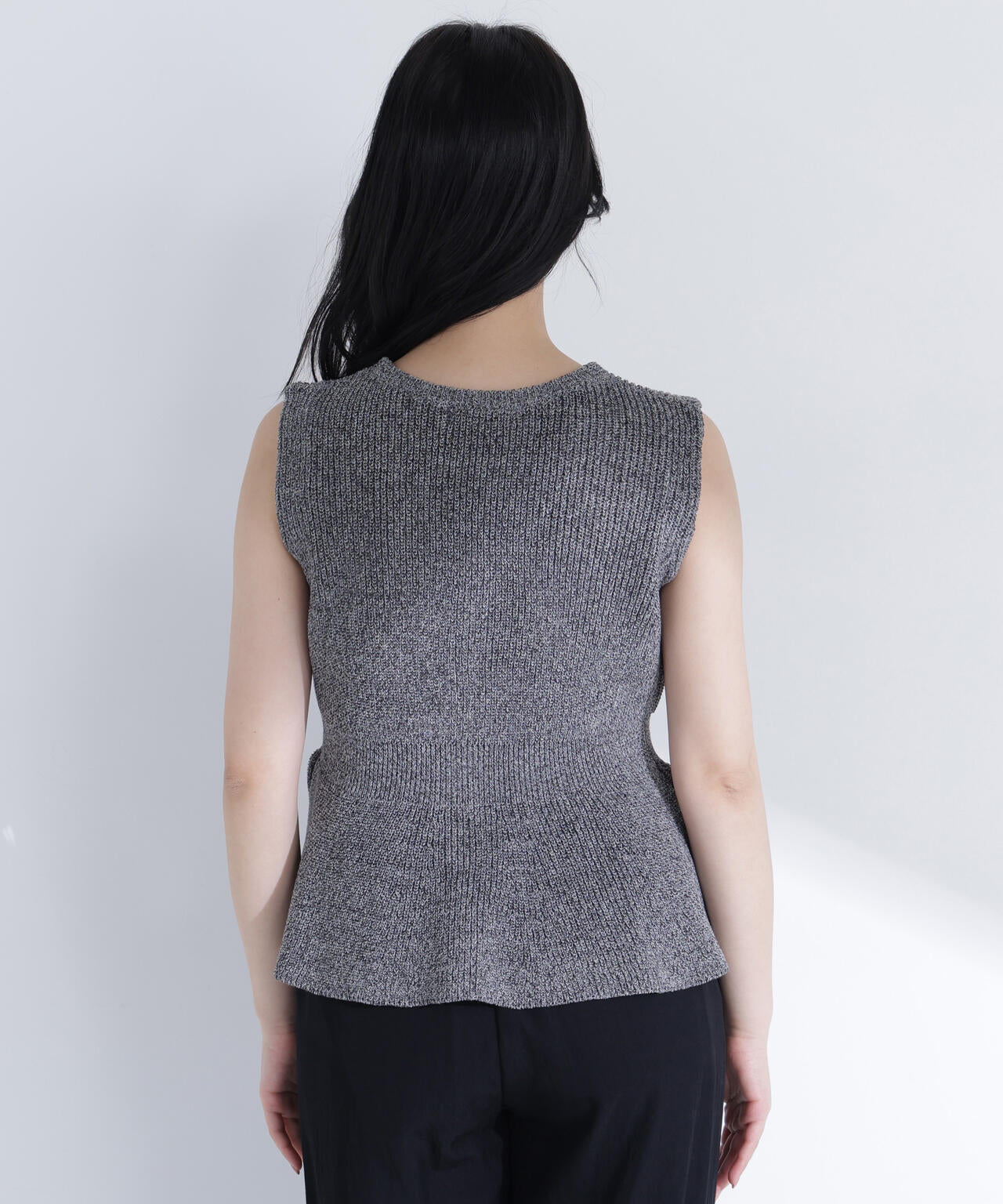 163cm 着用サイズ：FR