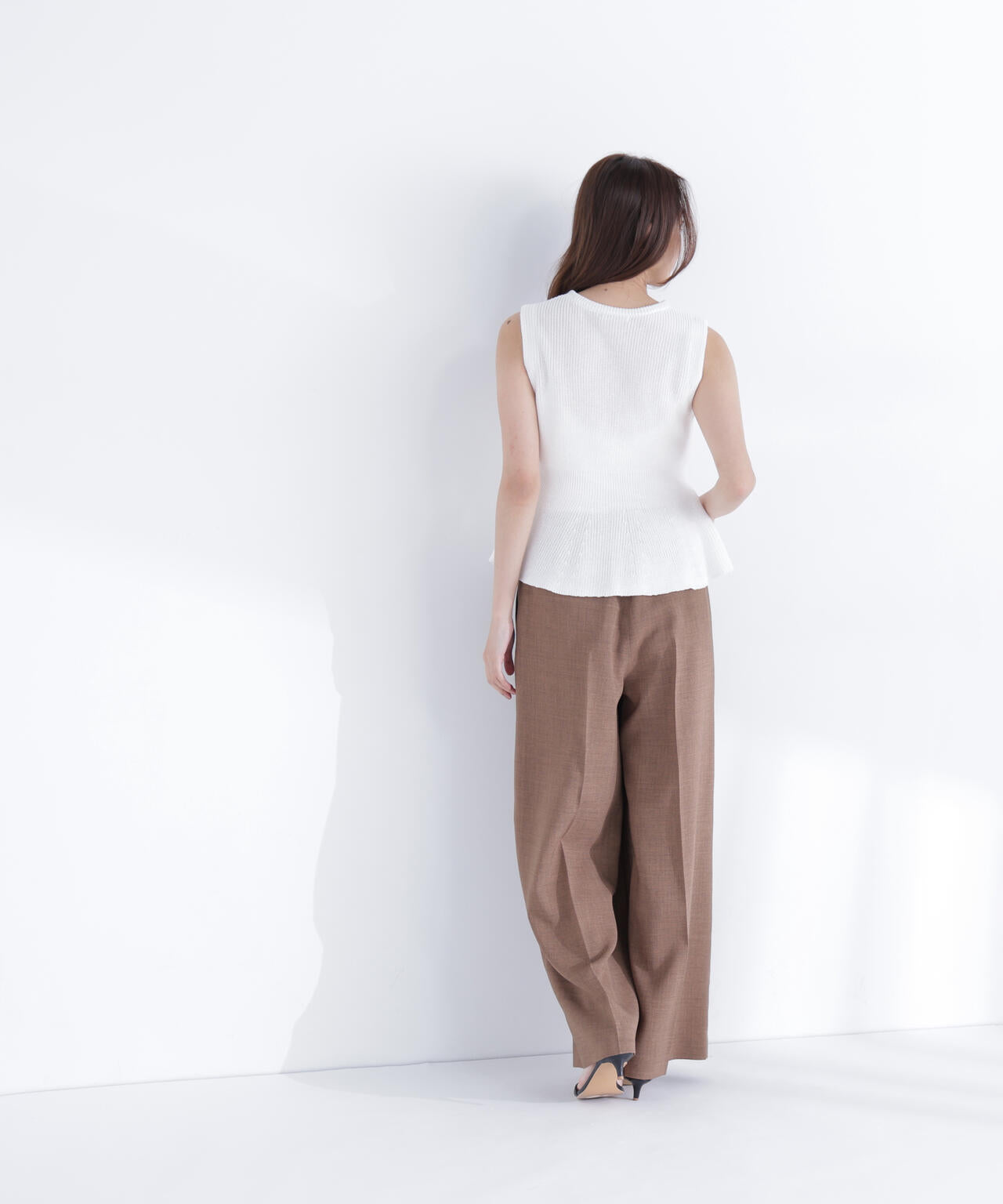 164cm 着用サイズ：FR
