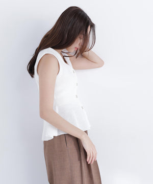 164cm 着用サイズ：FR
