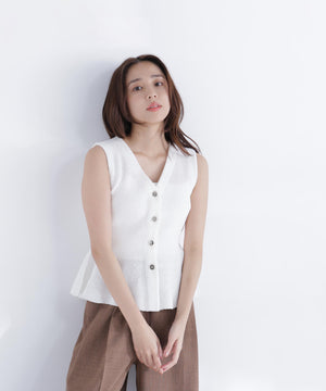 164cm 着用サイズ：FR