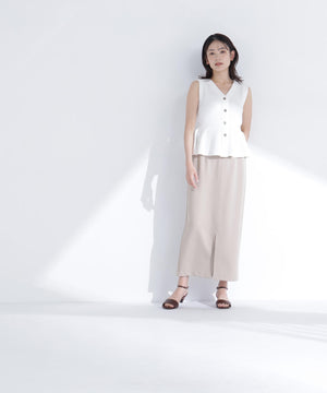 164cm 着用サイズ：FR