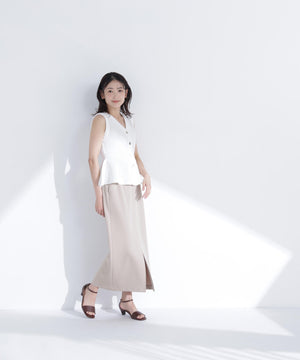 164cm 着用サイズ：FR