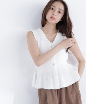 165.5cm 着用サイズ：FR
