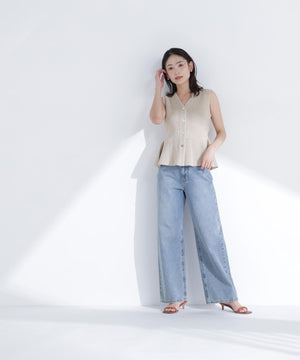 164cm 着用サイズ：FR