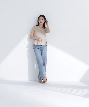164cm 着用サイズ：FR