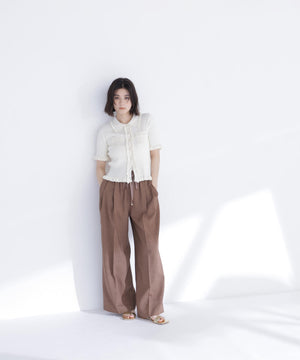 163cm 着用サイズ：FR
