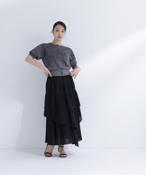 165cm 着用サイズ：FR