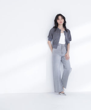 165cm 着用サイズ：FR