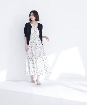 163cm 着用サイズ：FR