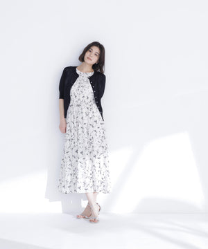 163cm 着用サイズ：FR