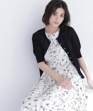 163cm 着用サイズ：FR