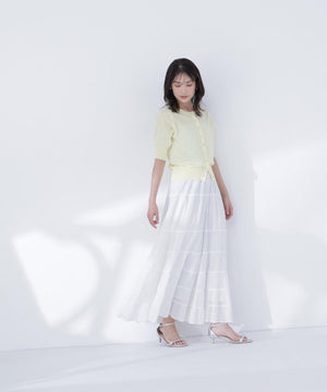 163cm 着用サイズ：FR