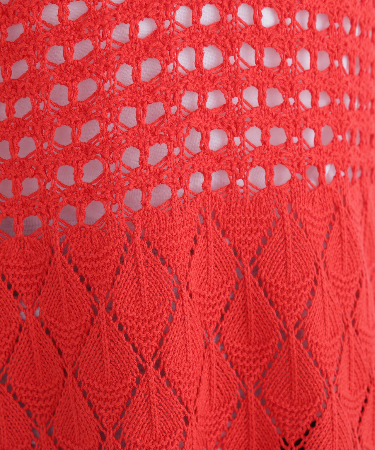 カギアミニットキャミソール