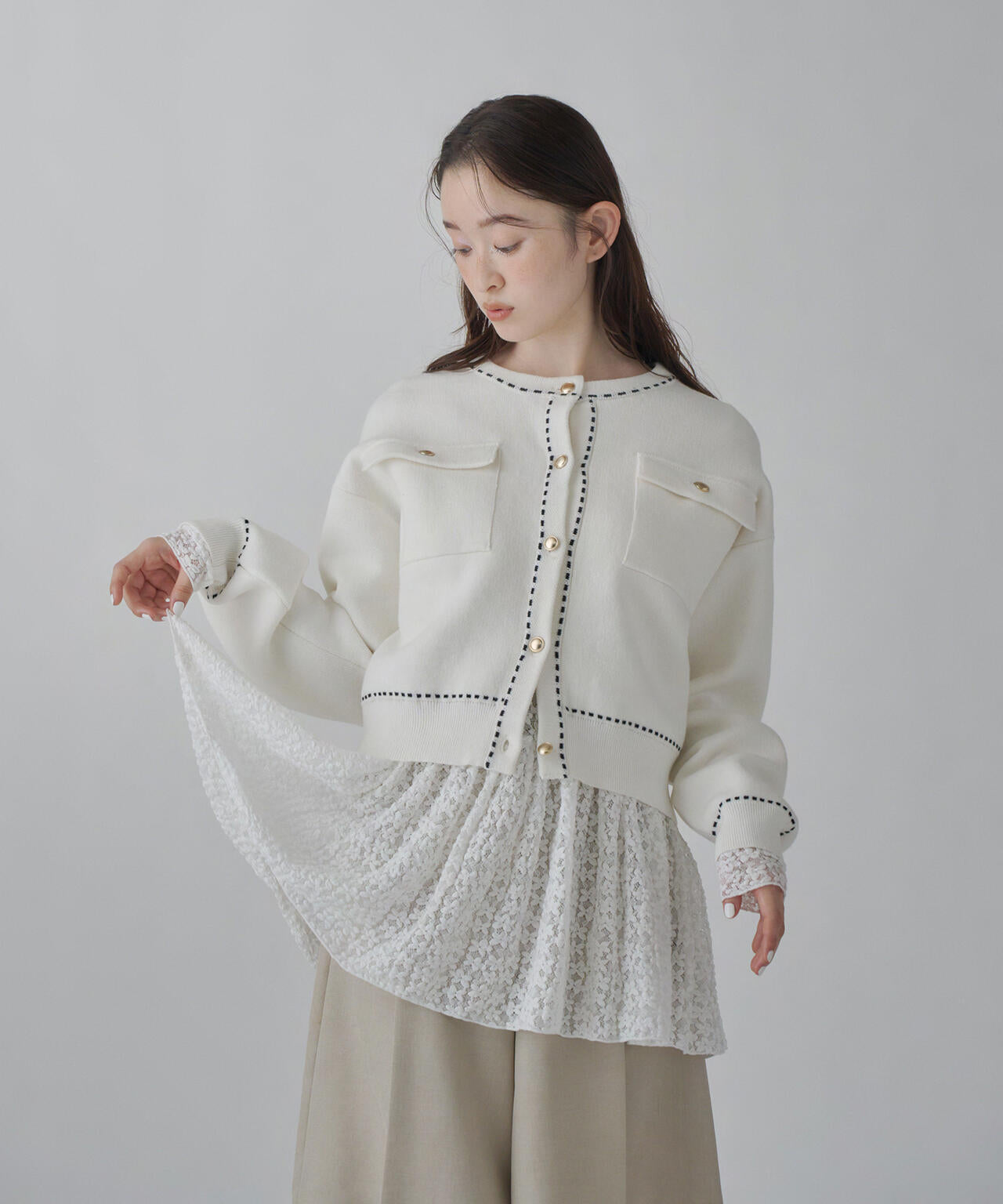 NATURAL BEAUTY BASIC（ナチュラルビューティーベーシック）｜【公式