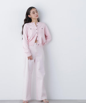 162cm 着用サイズ：FR