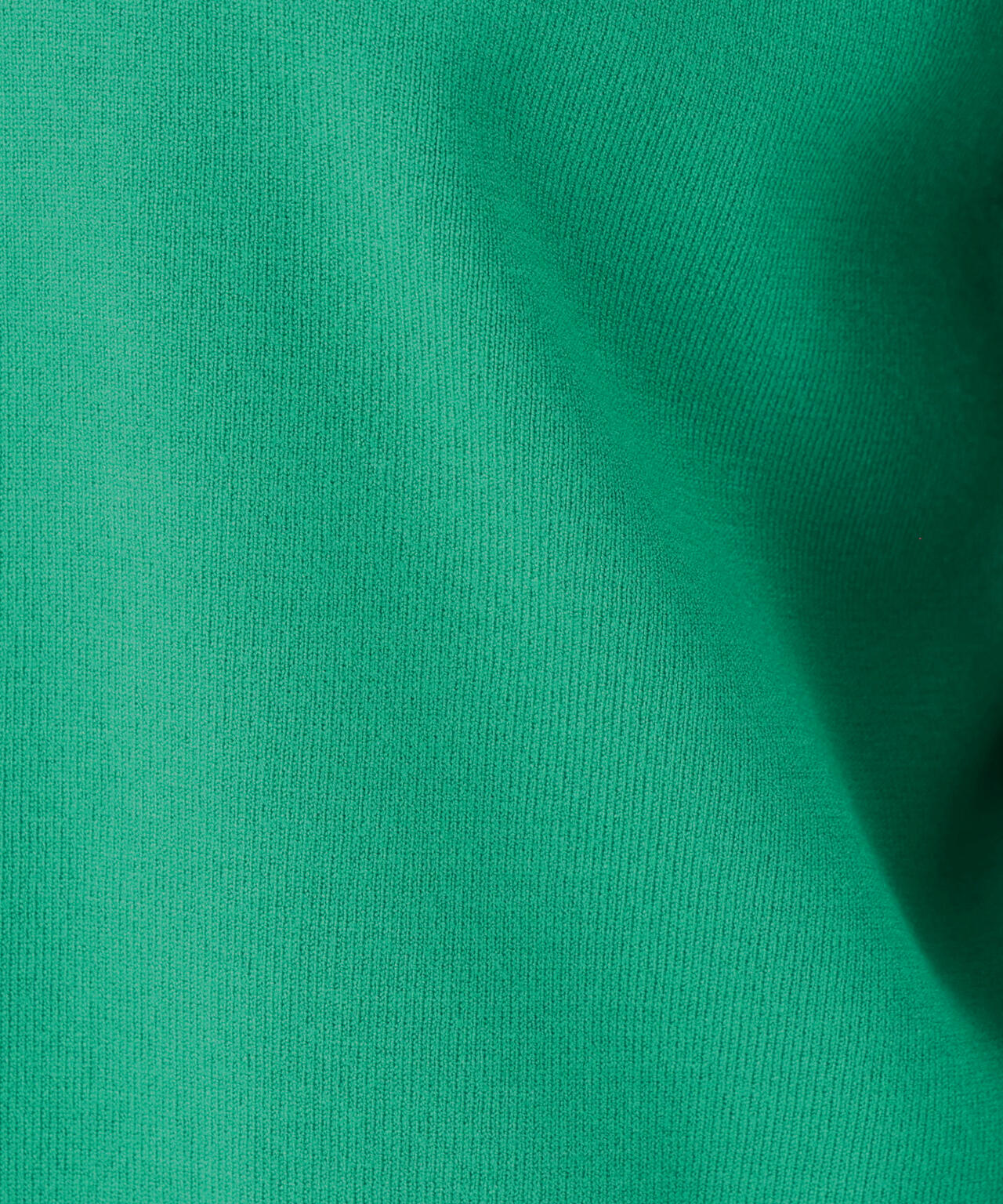 【銀座インズ・mix.tokyo 限定カラー：レッド】ベーシックポケットカーディガン