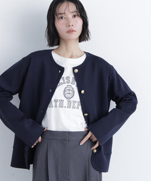 165cm 着用サイズ：FR