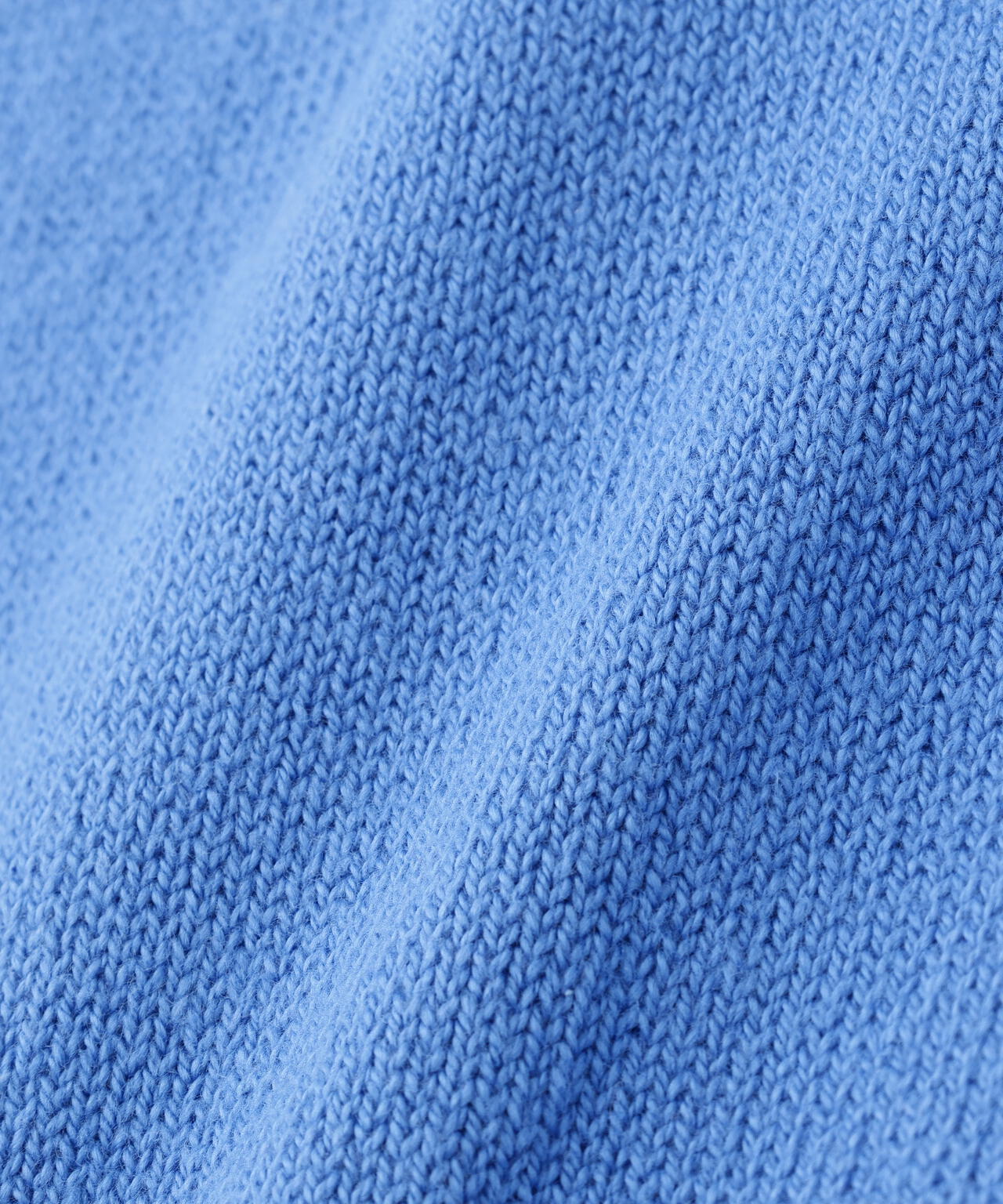 コンパクトニットベスト