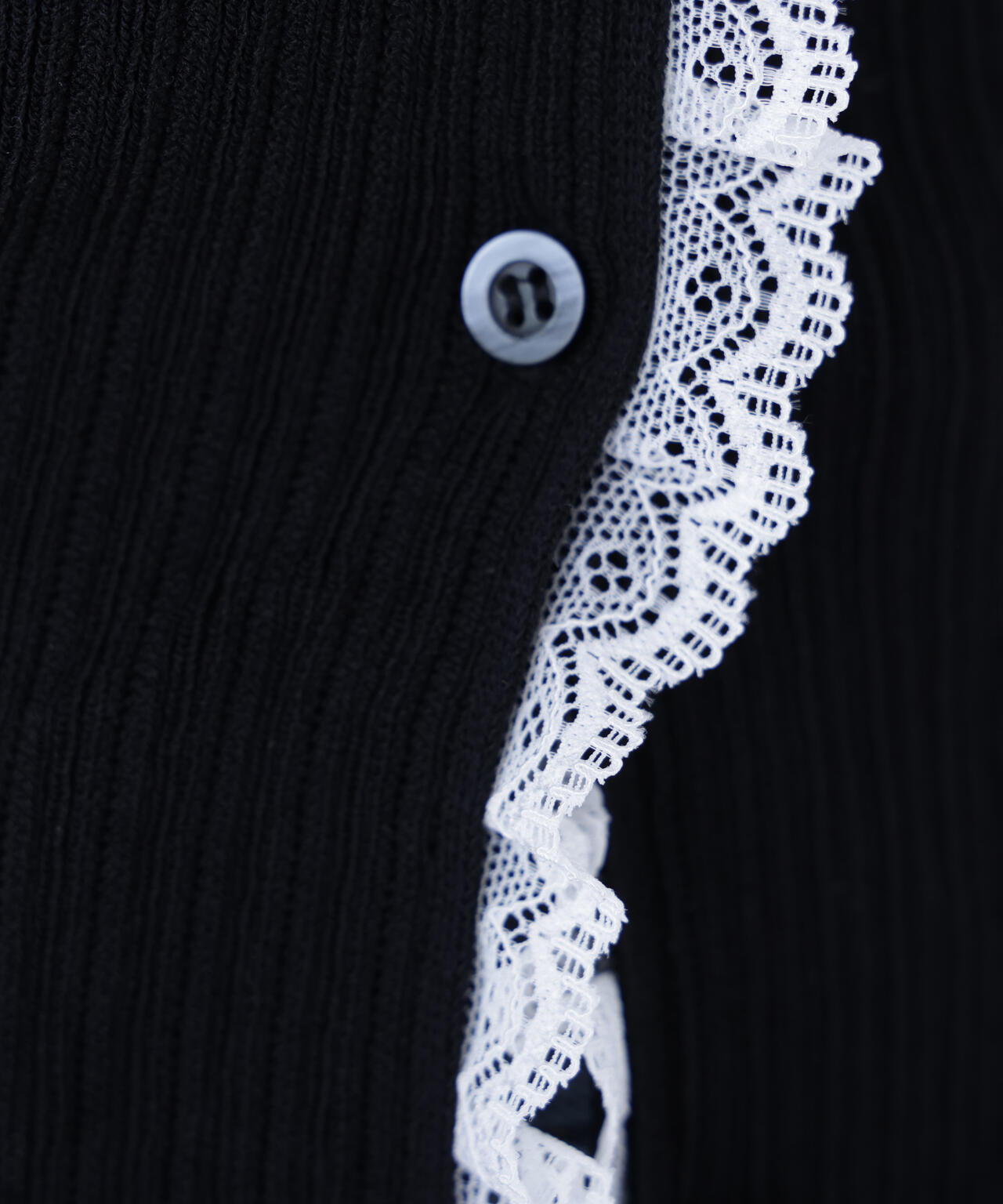 165cm 着用サイズ：FR