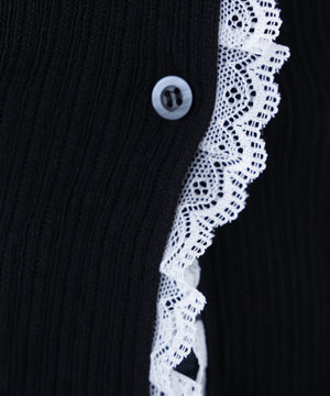 165cm 着用サイズ：FR