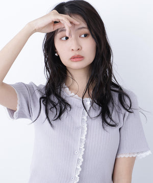 165cm 着用サイズ：FR