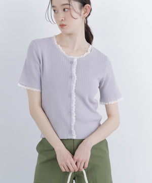 163cm 着用サイズ：FR
