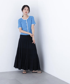 165cm 着用サイズ：FR