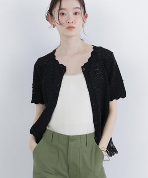163cm 着用サイズ：FR