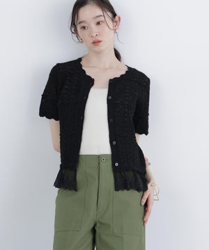 163cm 着用サイズ：FR