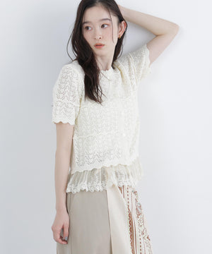 163cm 着用サイズ：FR