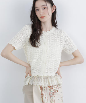 163cm 着用サイズ：FR