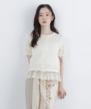 163cm 着用サイズ：FR