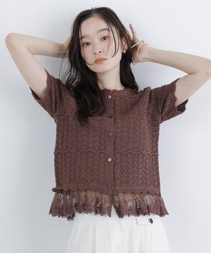 163cm 着用サイズ：FR
