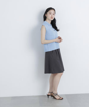 163cm 着用サイズ：FR